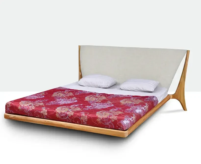 Maestro Karyola 180x200 cm Taş - Penelope