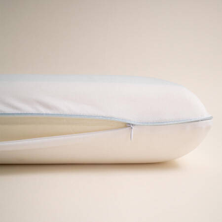 Serin Etkili %100 Viskoelastik Dolgulu Medikal Yastık - Medigel - 6