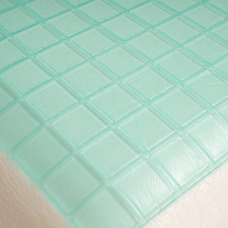 Serin Etkili %100 Viskoelastik Dolgulu Medikal Yastık - Medigel - 9