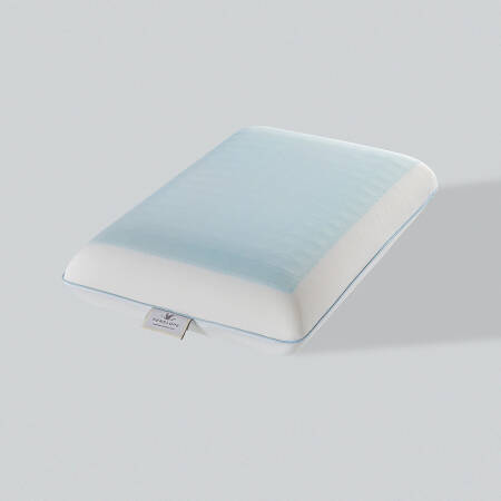 Serin Etkili %100 Viskoelastik Dolgulu Medikal Yastık - Medigel - Penelope (1)