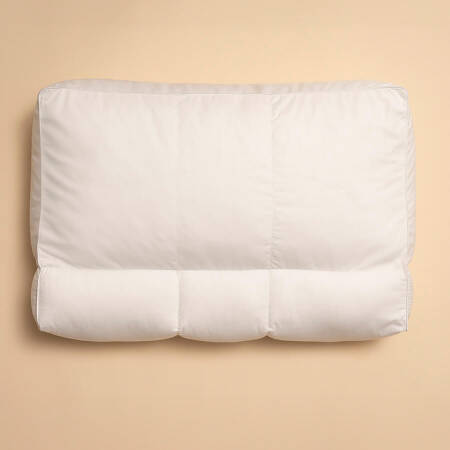 Tüy Geçirmez Mikro Elyaf Yastık - Medimax - Penelope (1)