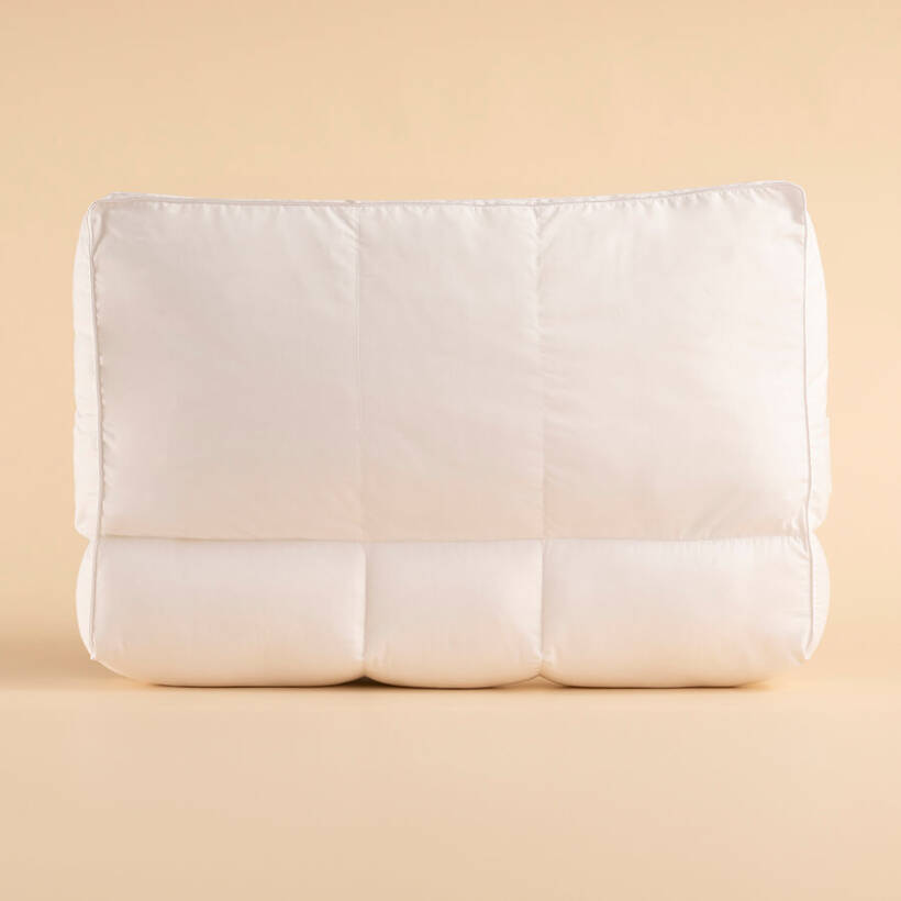 Tüy Geçirmez Mikro Elyaf Yastık - Medimax - Penelope