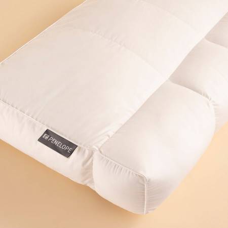 Tüy Geçirmez Mikro Elyaf Yastık - Medimax - 6