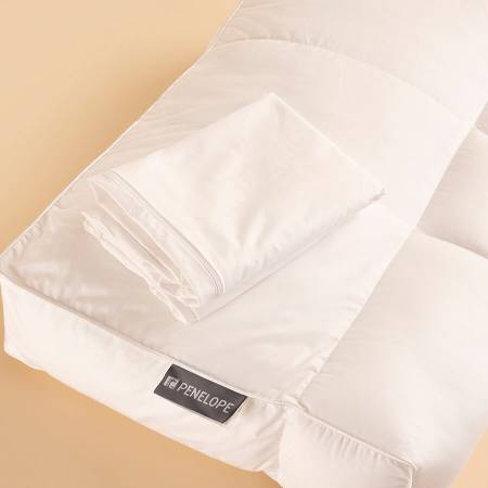 Tüy Geçirmez Mikro Elyaf Yastık - Medimax - 7