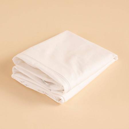 Tüy Geçirmez Mikro Elyaf Yastık - Medimax - 8