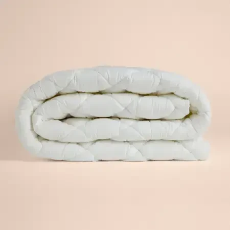 %100 Mikro Elyaf Pamuklu Kumaş Alez 100x200 cm - Celeste Serisi - 1