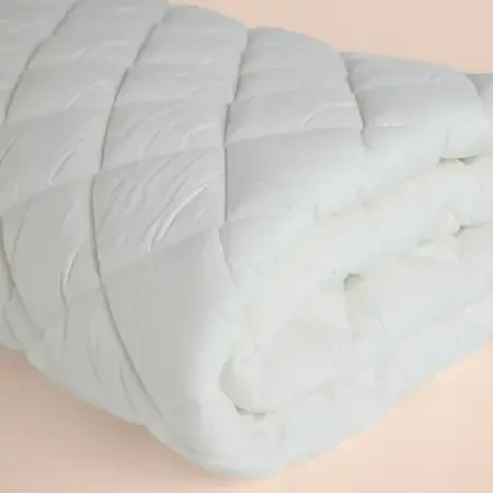 %100 Mikro Elyaf Pamuklu Kumaş Alez 180x200 cm - Celeste Serisi - Penelope (1)