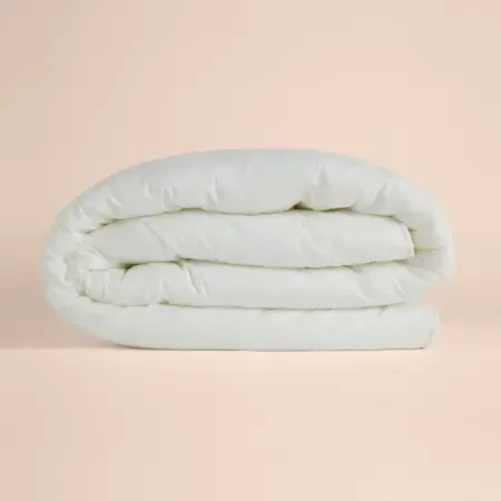 %100 Mikrofiber HCS Elyaf Dolgulu Tek Kişilik Yorgan - Radiance Serisi - 1