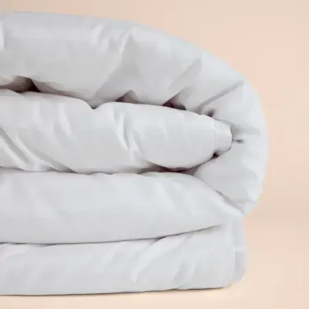 %100 Mikrofiber Kumaş Çift Kişilik Yorgan - Solace Serisi - Penelope (1)