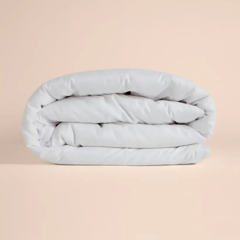 %100 Mikrofiber Kumaş Tek Kişilik Yorgan - Solace Serisi - Penelope