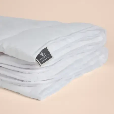 %100 Mikrofiber Kumaş Tek Kişilik Yorgan - Solace Serisi - 3