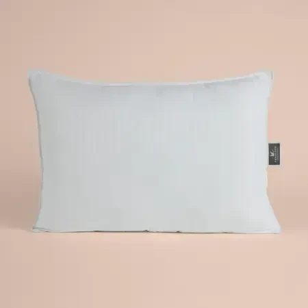 %100 Mikrojel Dolgulu Mikrofiber Kumaş Yastık - Solace Serisi - 1