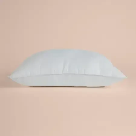 %100 Mikrojel Dolgulu Mikrofiber Kumaş Yastık - Solace Serisi - Penelope (1)