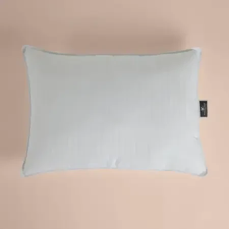 %100 Mikrojel Dolgulu Mikrofiber Kumaş Yastık - Solace Serisi - 3