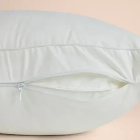 %100 Mikrojel Dolgulu Pamuk Kumaş Yavrulu Yastık - Reverie Serisi - 6