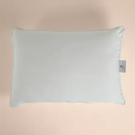 %100 Mikrojel Dolgulu Pamuk Kumaş Yavrulu Yastık - Reverie Serisi - 7