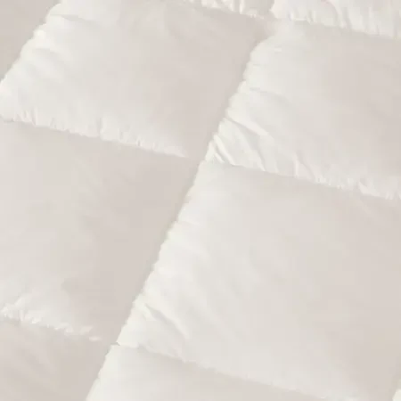 %100 Mikrojel Dolgulu Yorgan 195x215 cm - Vegan Serisi - Penelope (1)