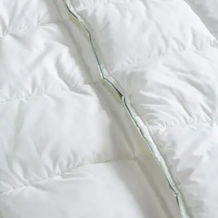 %100 Mikrojel Dolgulu Yorgan 195x215 cm - Vegan Serisi - Penelope (1)