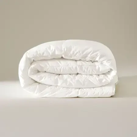 %100 Mikrojel Dolgulu Yorgan 220x240 cm - Vegan Serisi - 1