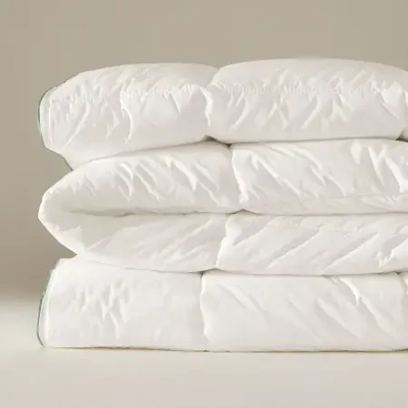 %100 Mikrojel Dolgulu Yorgan 220x240 cm - Vegan Serisi - 5