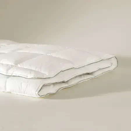 %100 Mikrojel Dolgulu Yorgan 220x240 cm - Vegan Serisi - 3