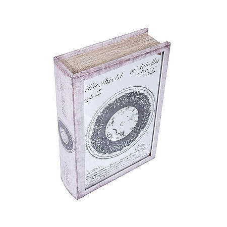 Miro Kitap Kutu - 30x21x7 cm - 3