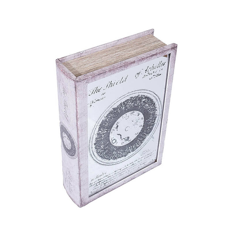 Miro Kitap Kutu - 30x21x7 cm - 