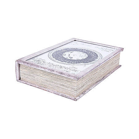 Miro Kitap Kutu - 30x21x7 cm - 4