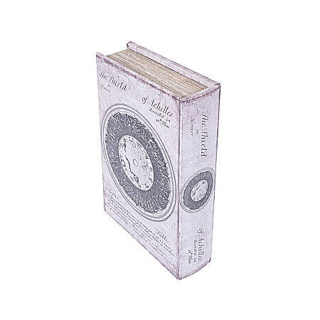 Miro Kitap Kutu - 30x21x7 cm - 5