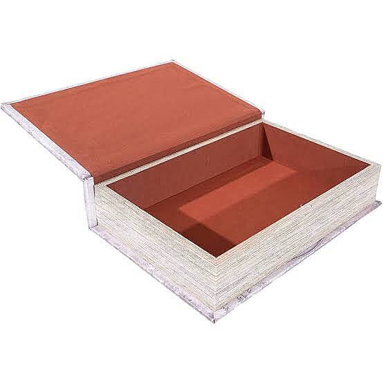 Miro Kitap Kutu - 30x21x7 cm - 