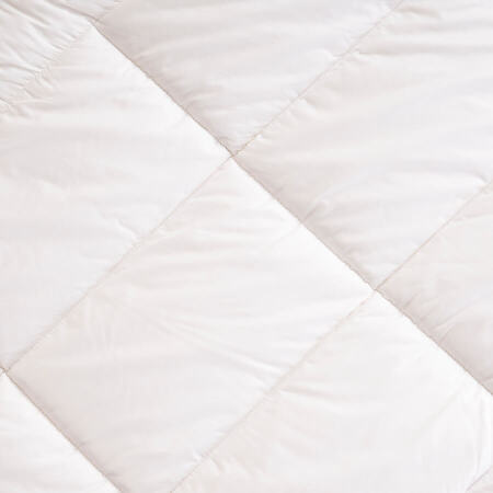 %100 Pamuk Yün 4 Mevsim 2'ye Ayrılabilen Topper - Nature Pro Comfort Serisi - 6