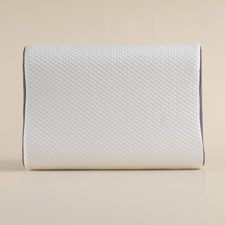 Ortopedik Boyun ve Omuz Destekleyici Hava Kanallı Karbon Yastık - Neck Therapy - Penelope
