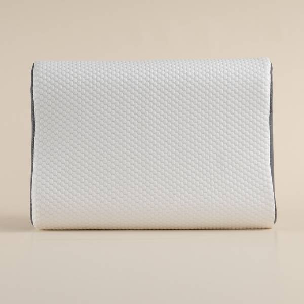 Ortopedik Boyun ve Omuz Destekleyici Hava Kanallı Karbon Yastık - Neck Therapy - Penelope