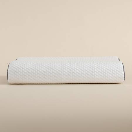 Ortopedik Boyun ve Omuz Destekleyici Hava Kanallı Karbon Yastık - Neck Therapy - Penelope (1)