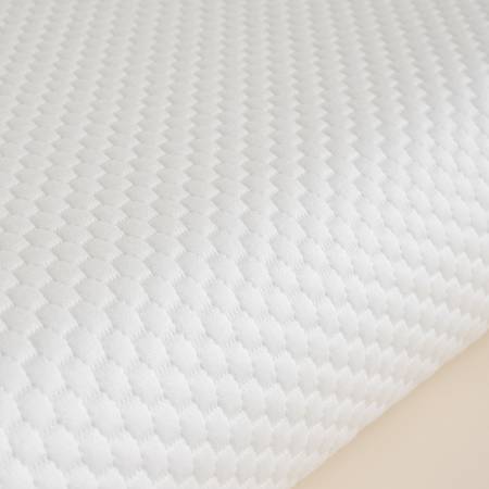 Ortopedik Boyun ve Omuz Destekleyici Hava Kanallı Karbon Yastık - Neck Therapy - 6