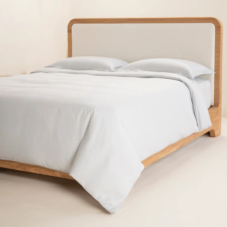 %100 TENCEL™ Nevresim Seti Mavi - Celine Serisi - 2