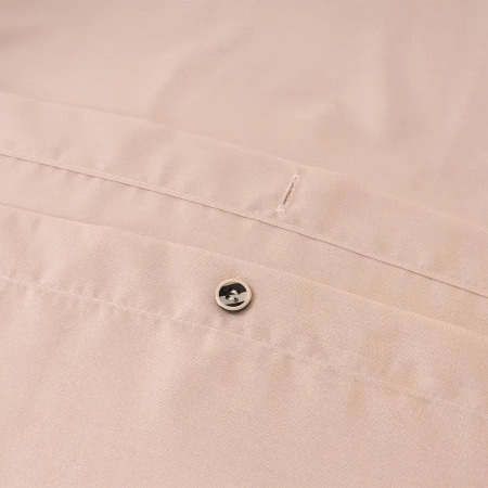 %100 TENCEL™ Nevresim Seti Pudra - Celine Serisi - 6