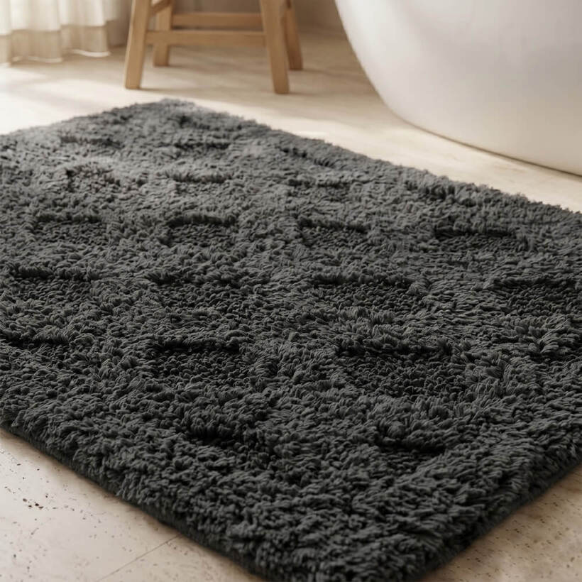 Nexa Banyo Paspası - Antrasit - 