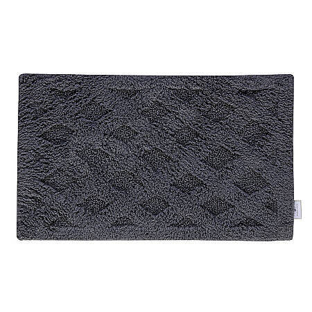 Nexa Banyo Paspası Antrasit - 60x100 cm - 3