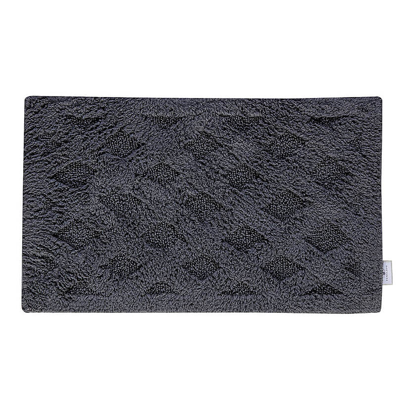 Nexa Banyo Paspası Antrasit - 60x100 cm - 