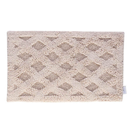 Nexa Banyo Paspası - Bej - 3