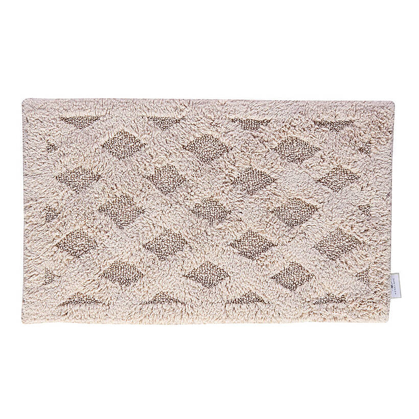 Nexa Banyo Paspası Bej - 60x100 cm - 