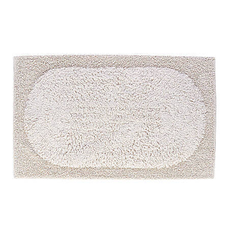 Nira Banyo Paspası Ekru - 60x100 cm - 5