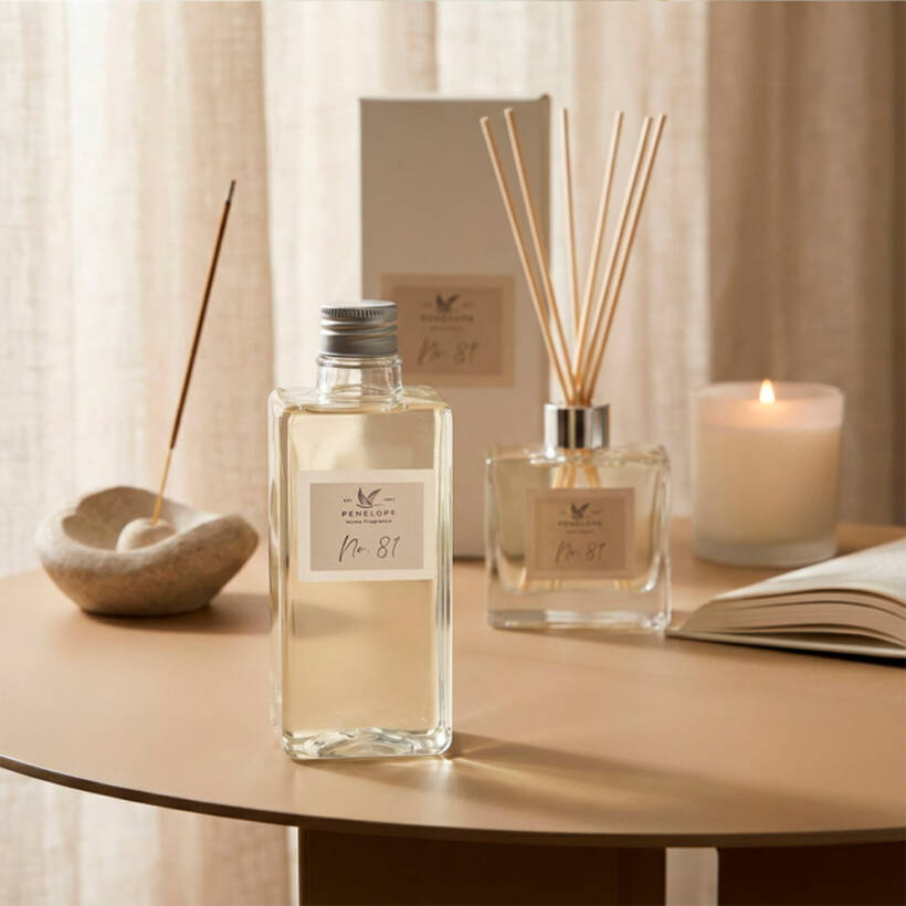 No.81 Yedek Refil 500 ml - Penelope