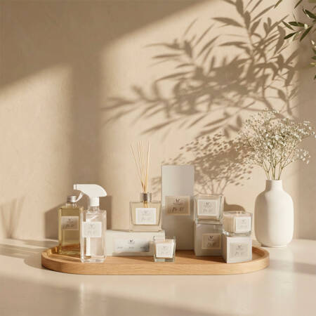 No.81 Yedek Refil 500 ml - 5