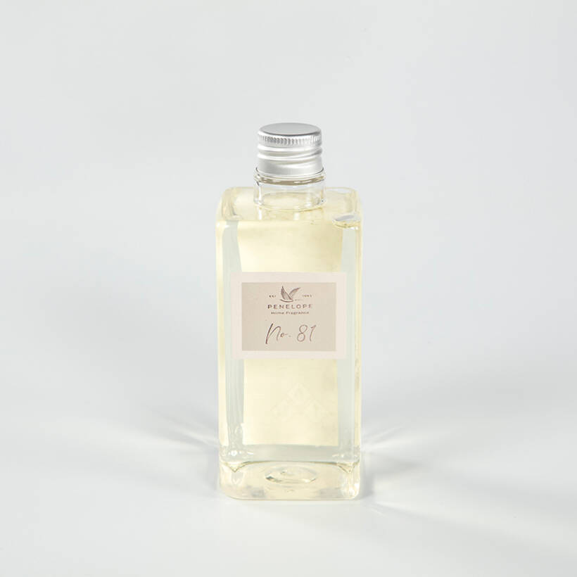 No.81 Yedek Refill 500 ml - 