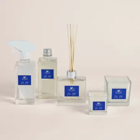 No.09 Çubuklu Oda Kokusu 210 ml - 4