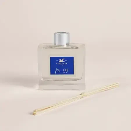 No.09 Çubuklu Oda Kokusu 210 ml - 3