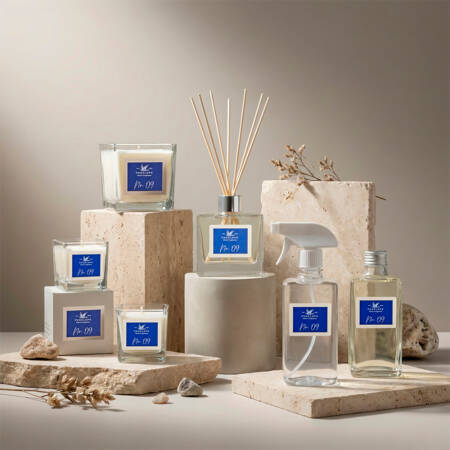 No.09 Çubuklu Oda Kokusu 210 ml - 7