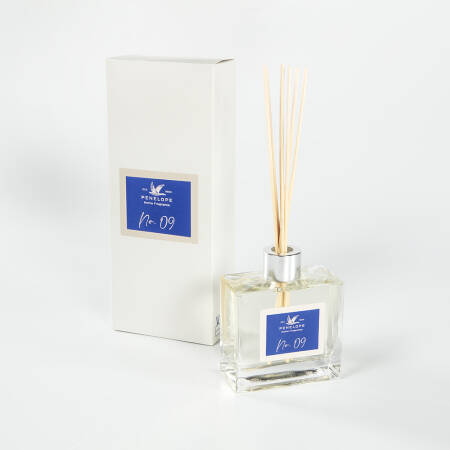 No.09 Çubuklu Oda Kokusu 210 ml - Penelope (1)